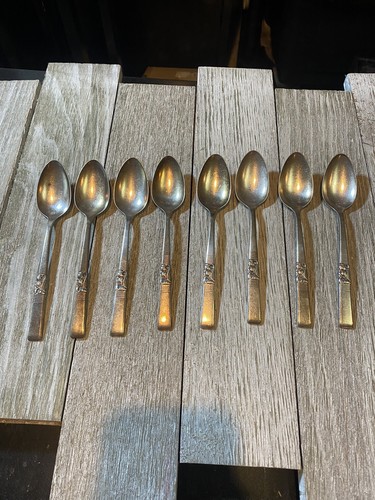 Community silver plate - community,