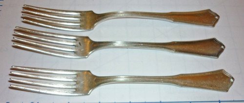 Vinatge set oneida - vinatge,