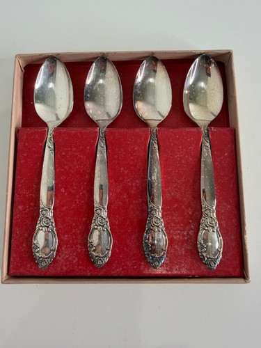 Community silverplate flatware - community,
